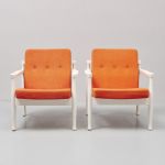 500549 Armchairs